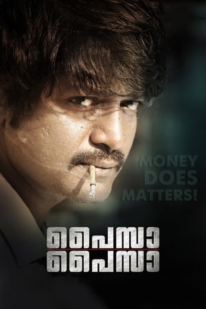 Paisa 2013 Dual Audio Hindi Movie [230MB]